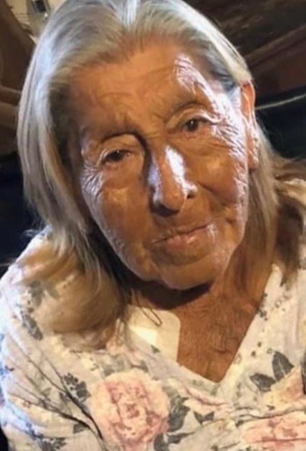 Obituary of Sara H. Leal