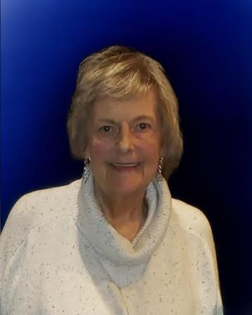 Avis de décès de Marsha Ann Webb