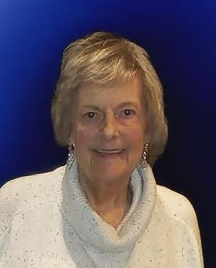 Obituary of Marsha Ann Webb