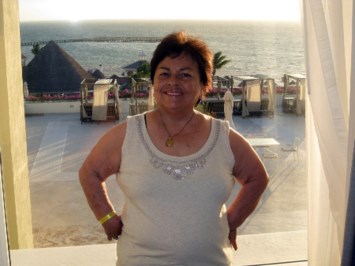 Obituary of Juana Natalia O'Brien