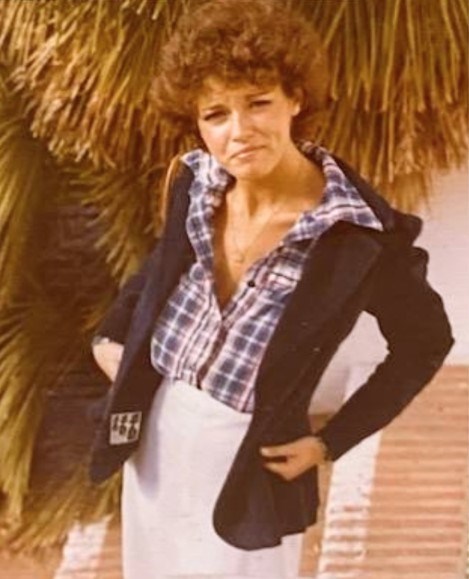 Obituary of Jo Ann Thacker