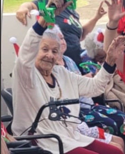 Obituary of Zoraida Morales Mely