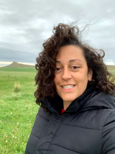 Obituary of Claire Caitlin Darby