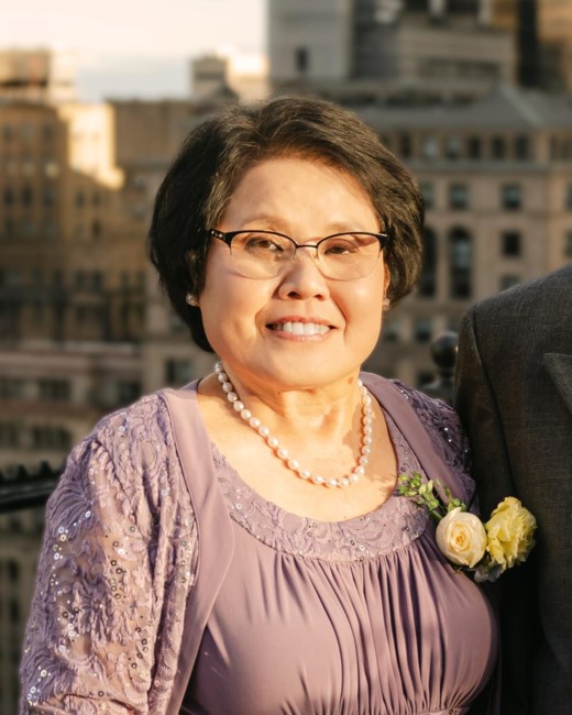 Obituario de Muoi Tran