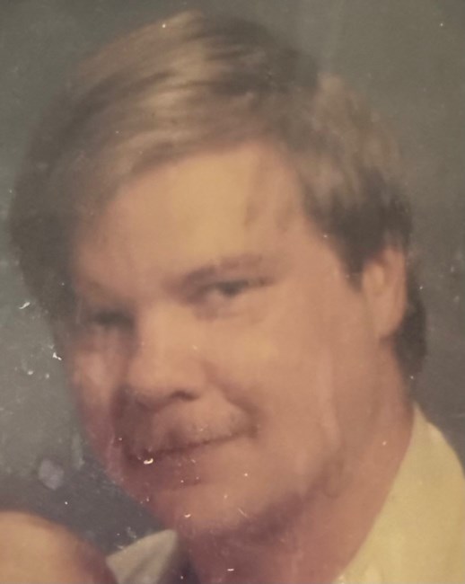 Obituary of Charles Eugene LaRue