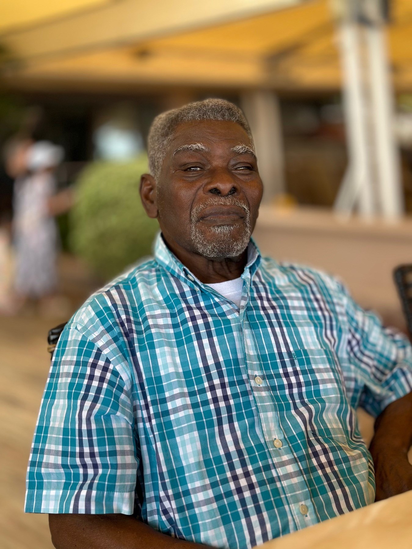 Obituary of Anthony Callender