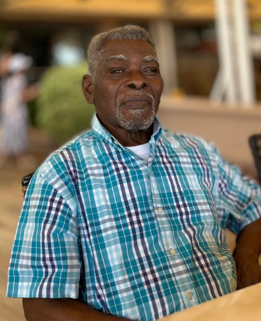 Obituary of Anthony Callender