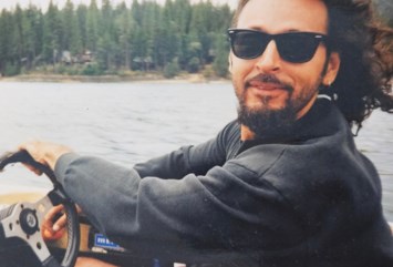 Obituary of David William Shubin