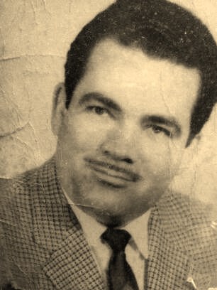 Obituary of Jose Antonio Torres