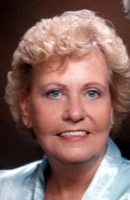 Obituary of Kathleen R. Barry