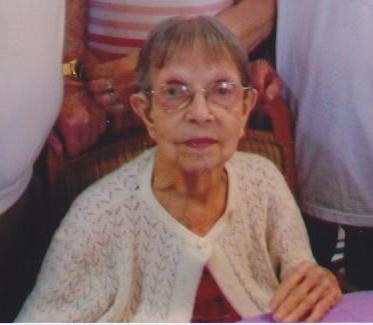 Obituario de Doris Frances Watkins Wilburn