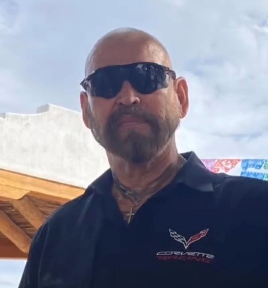 Obituary of Raymond "Sting Ray" Apodaca Gonzales