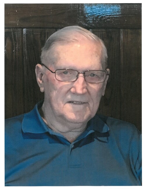 Obituario de LeRoy Fritz Henry Busboom