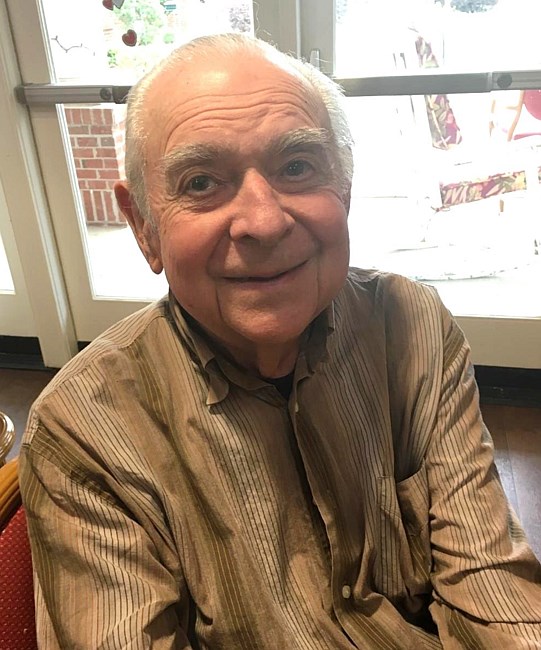 obituary image