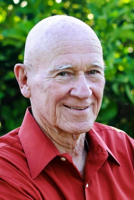 Obituary of Dwight Leonard Purdy Jr.