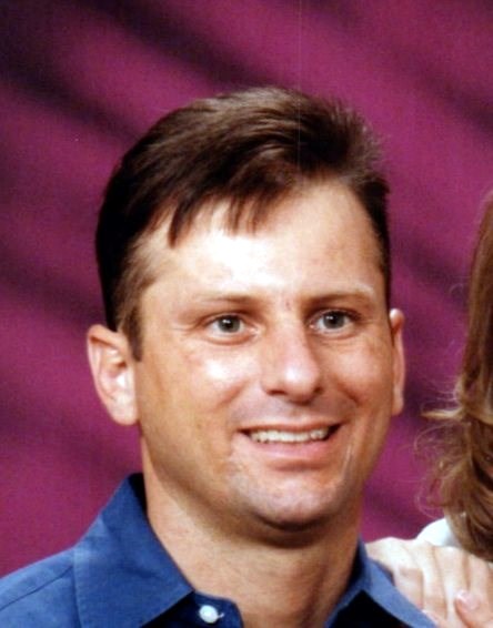 Obituary of Glenn Dale Grappe