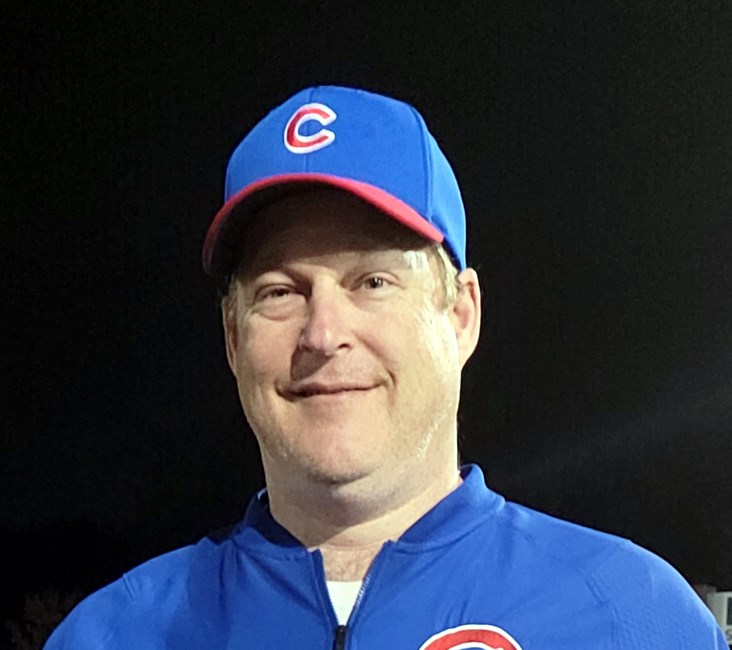 Obituary of John Orman