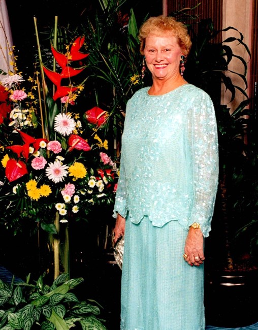 Obituary of Lucy K Bubb