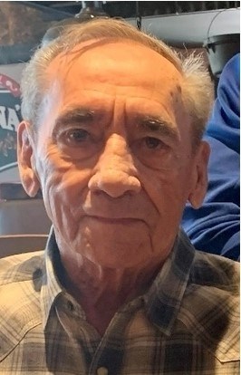 Obituary of Gerald Patrick Barnett