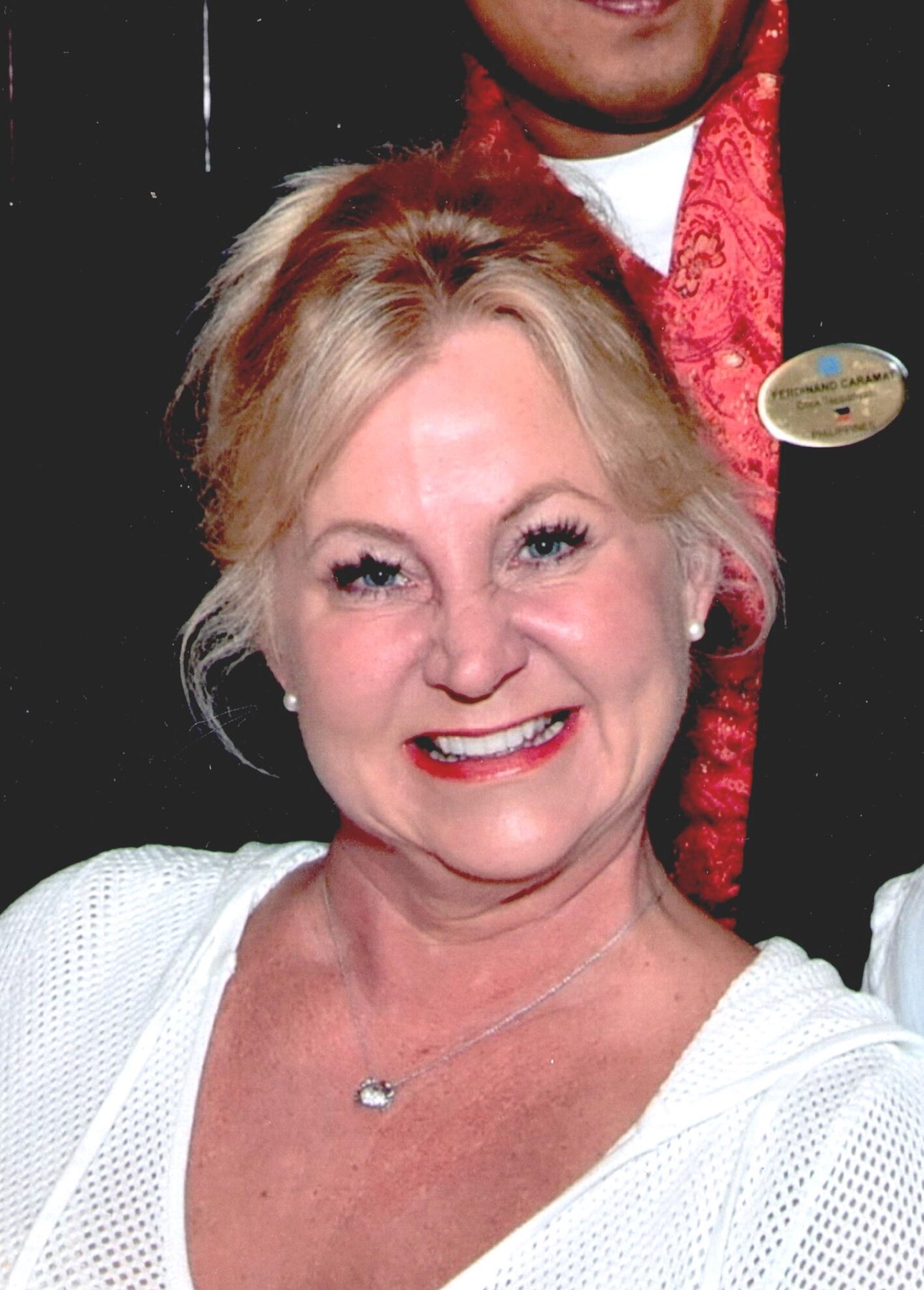 Obituary of Sindy Lou Childers