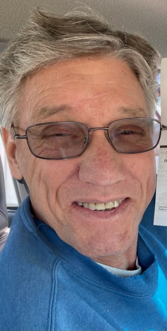 Obituary of Steven Robert Levick