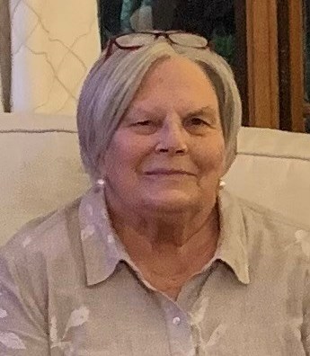 Avis de décès de Shelley Turner Bonanno