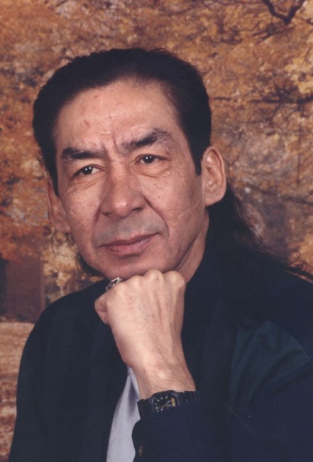 Obituary of Gerald Lee Cruz