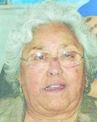 Obituary of Alicia C. Tovar