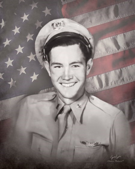 Obituary of Carlos Bowie Tutwiler Jr.