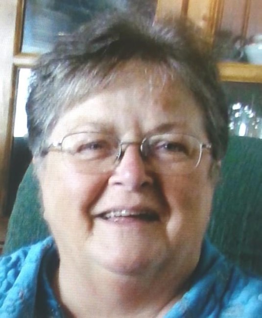 Obituario de Marian Irene Mason