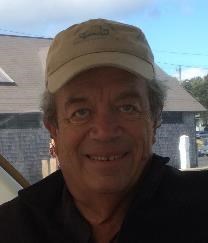 Obituary of Richard Schermerhorn