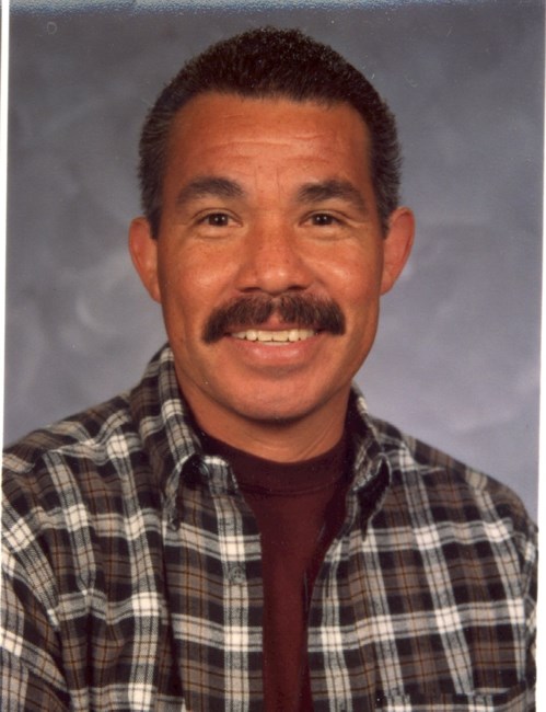 Obituary of Steve Orona