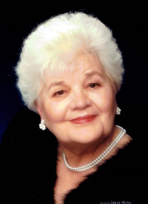 Obituario de Josephine A. Gallop