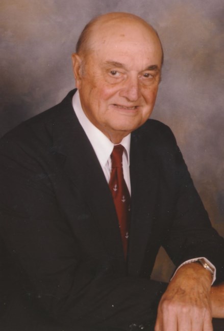 Obituary of Joseph Lappla Furno
