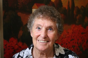 Obituary of Shirley Virginia Crisp