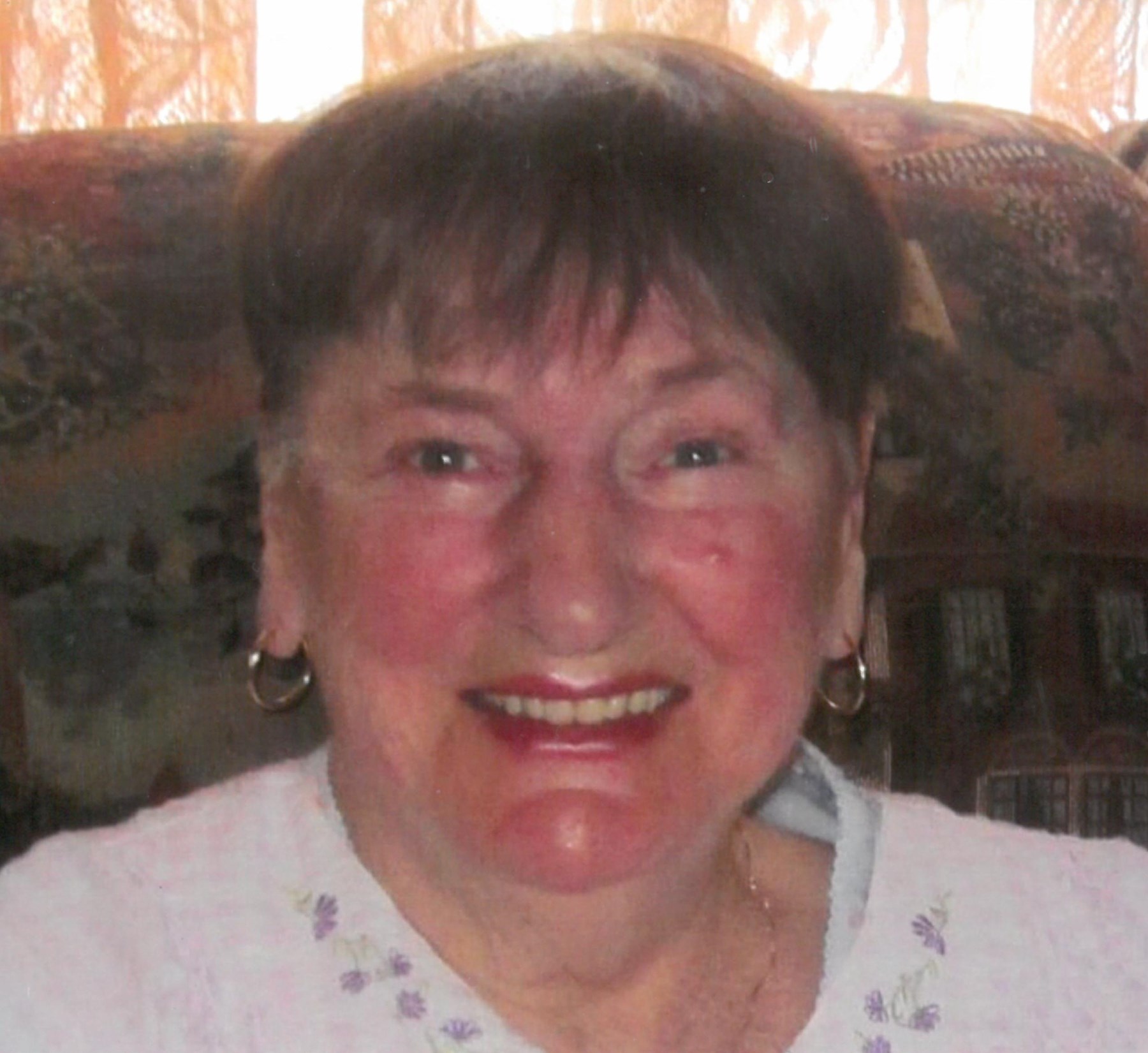 Obituary of Dorothy (Savoy) Harris