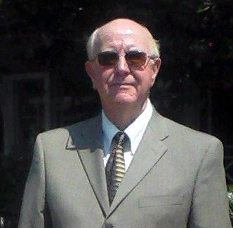 Obituary of Charles V. Davis