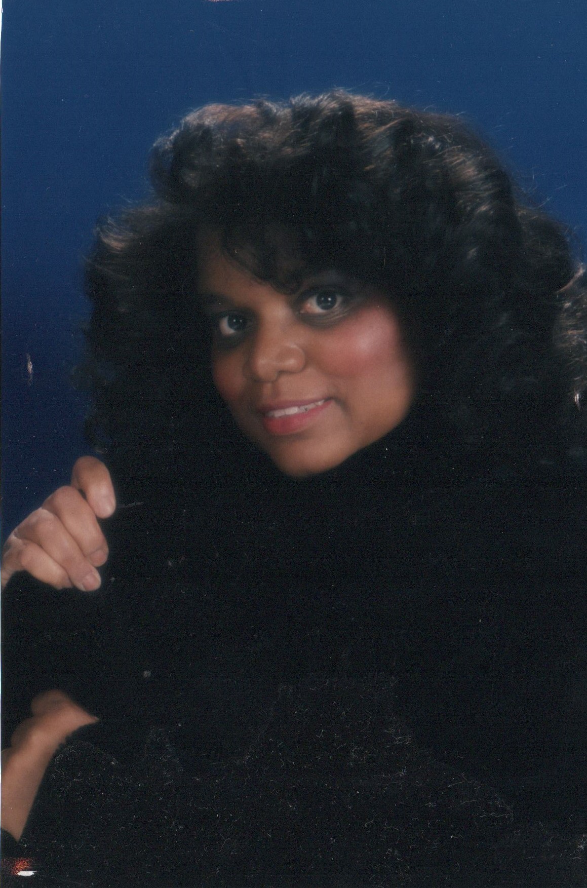 Obituary of Wanda Ann Winfield - Dunn