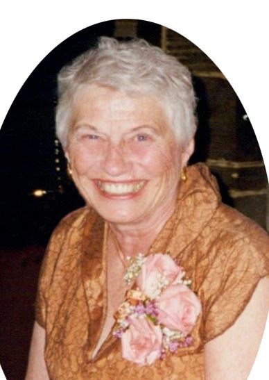 Obituary of Gloria June Comerford