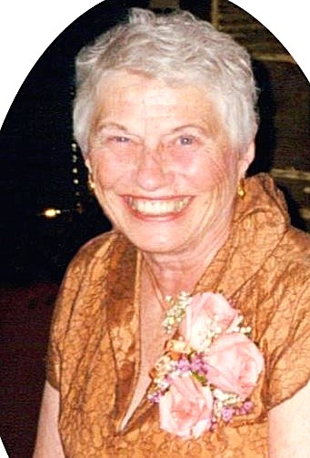 Obituary of Gloria June Comerford
