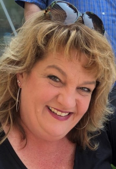 Obituary of Anita Kaye Watts