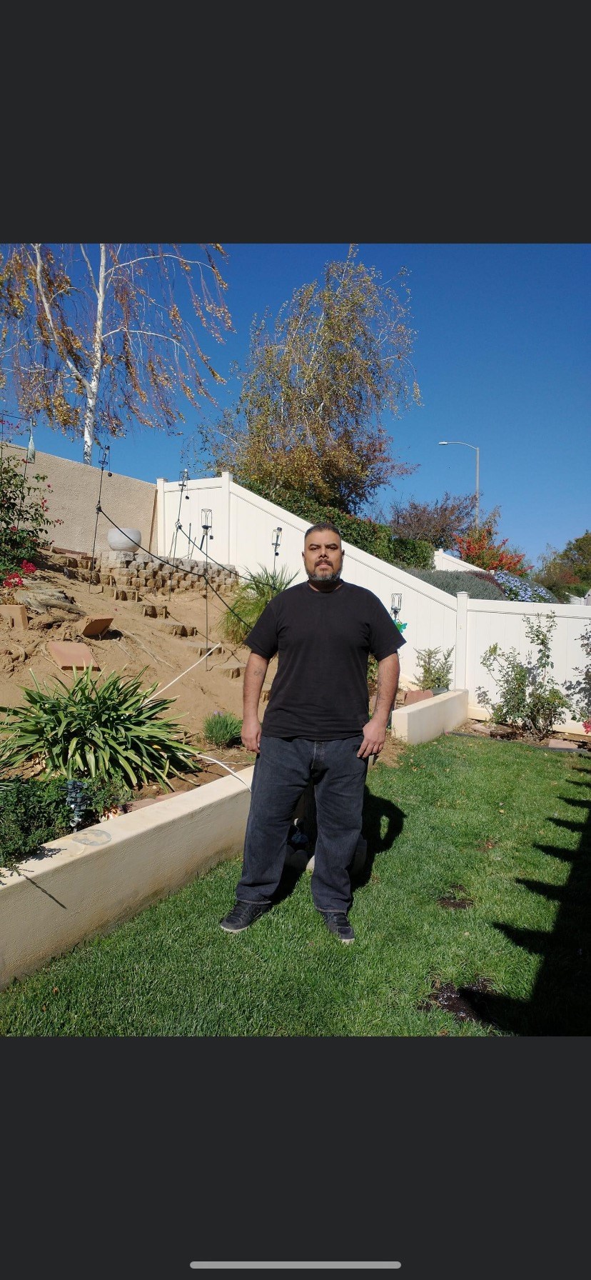 Obituary of Fernando Antonio Mungia