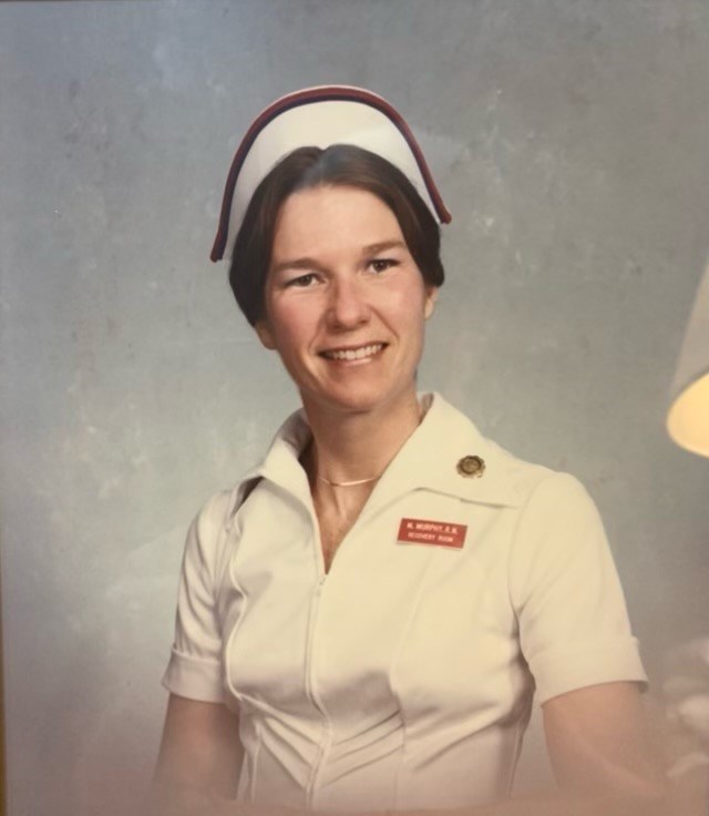 Obituary of Mary Murphy Neff