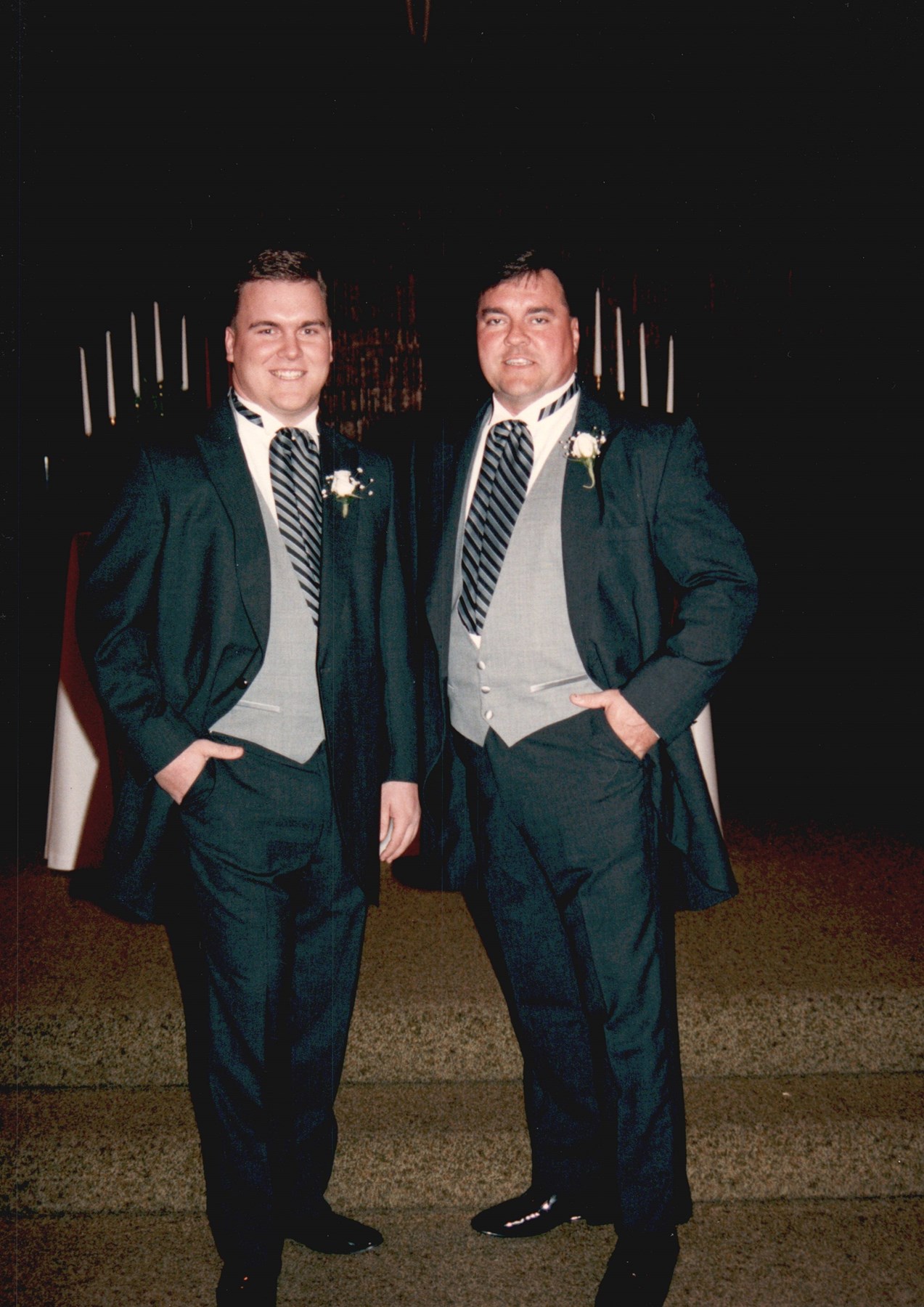 Obituary of Dennis Charles Guillaume Sr.