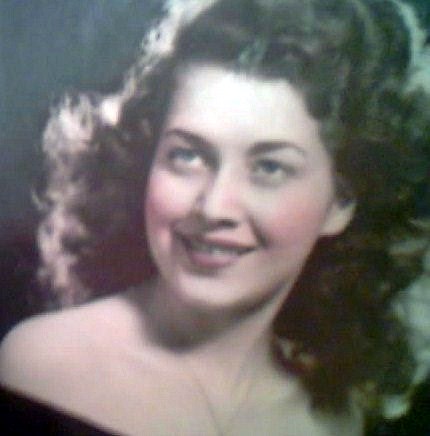 Obituary of Rachael "Jeanne" L. (Conner) Cummings