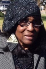 Obituary of Juanita Escort