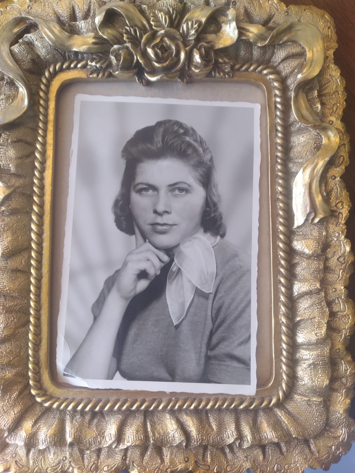 Obituary of Katharina "Katie" Mundil