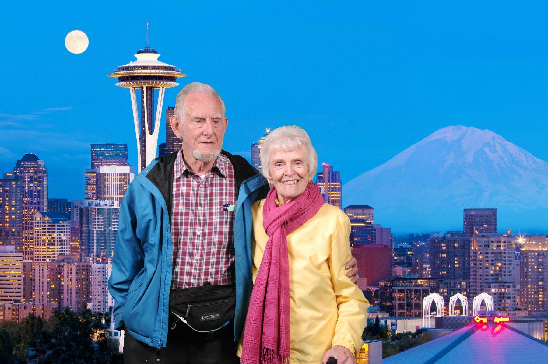 Obituary of Emilie McCoy Schmidt