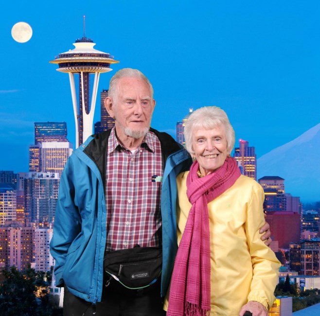 Obituary of Emilie McCoy Schmidt