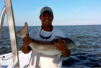 Obituary of Jeffrey "Big Truck" Smith Reeves